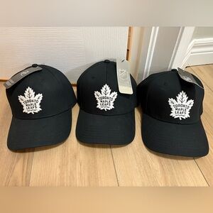 Toronto Maple Leafs Hat - New with Tags - NHL Licensed